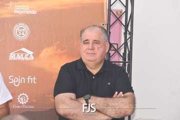 La Majadilla Sunset Trail se presenta con más de 450 inscritos y con una nueva modalidad de 42 km/Francisco Javier Santana.